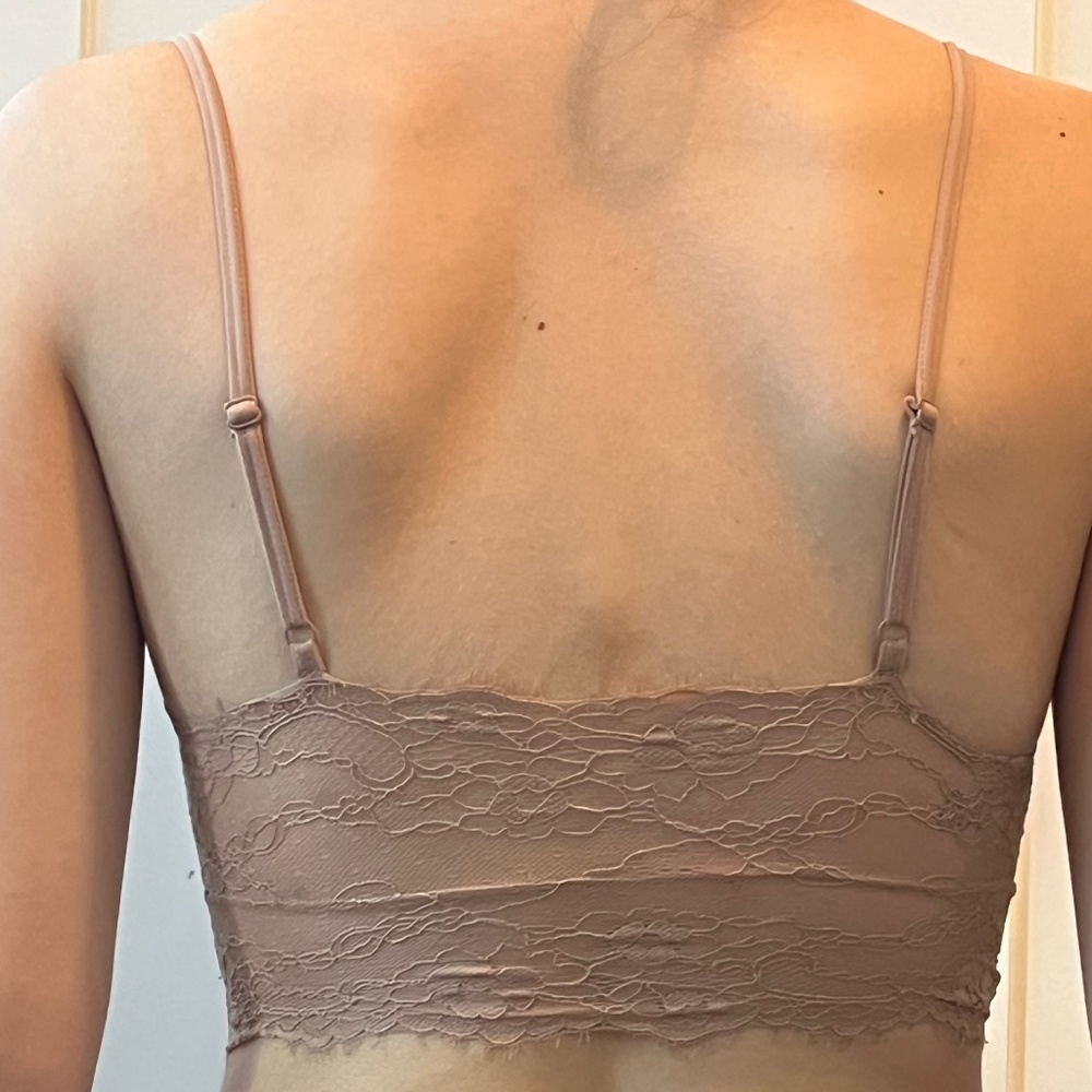 Seamless Cami Top